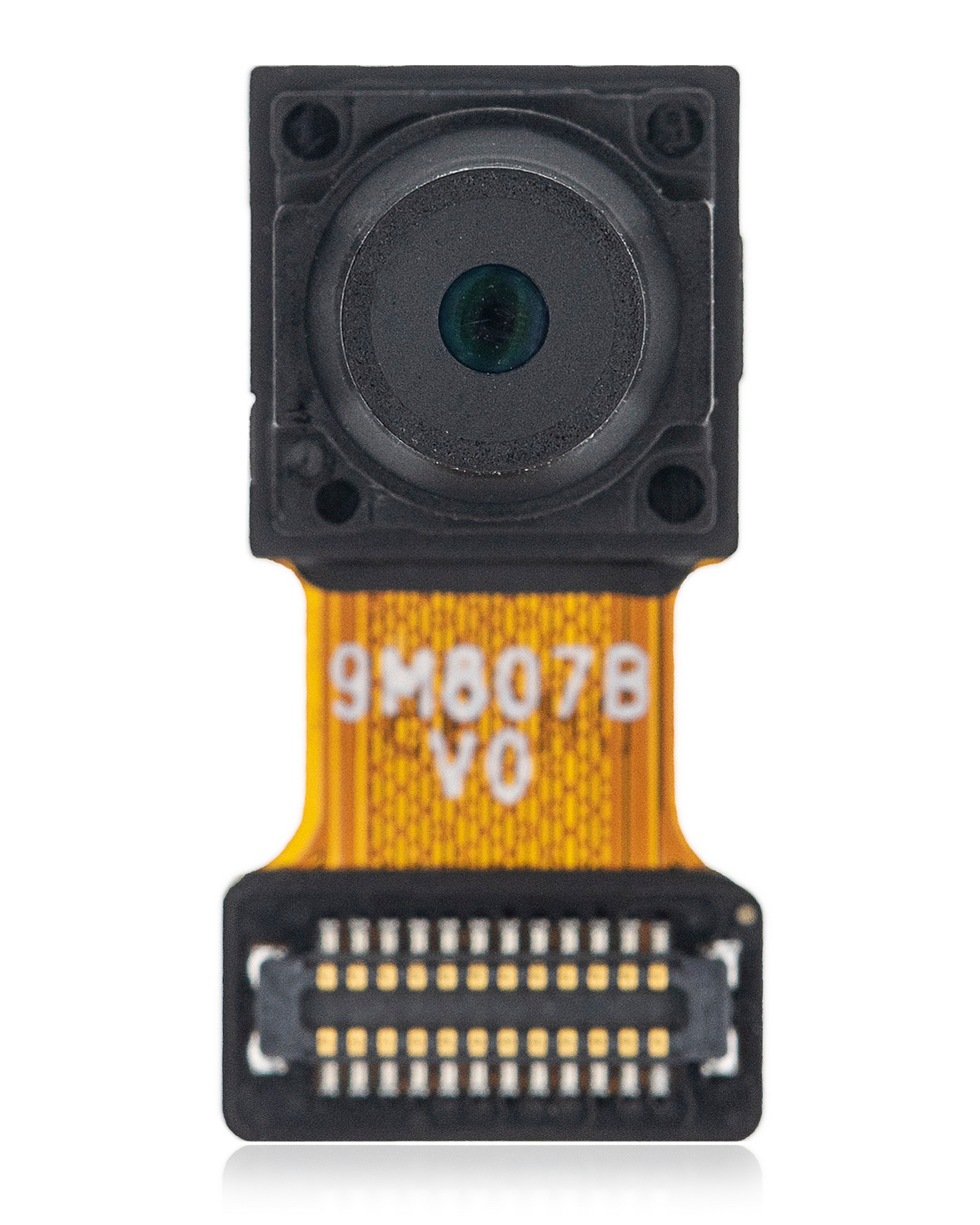 Front Camera For Samsung Galaxy A10s (A107 / 2019) / A20s (A207 / 2019)