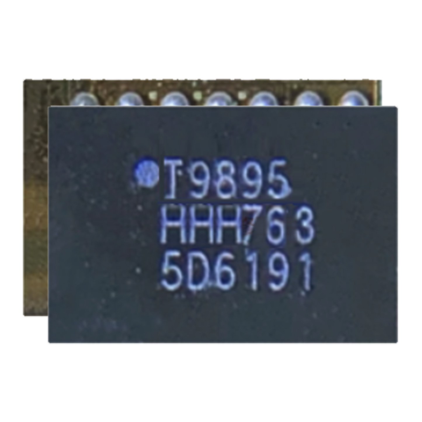 Audio Amplifier IC For Samsung Galaxy A3 / A5 / A7 (T9895)
