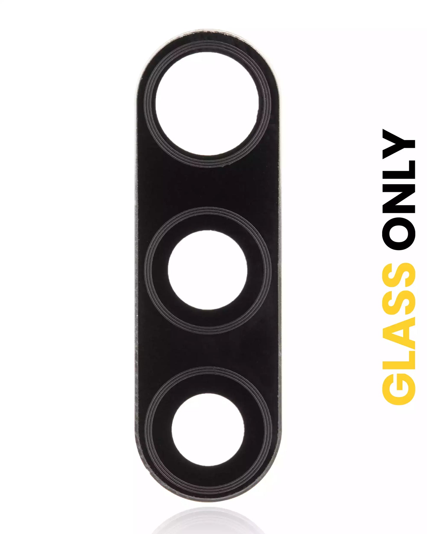 Back Camera Lens (Glass Only) With Adhesive For Samsung Galaxy A90 5G (A908 / 2019)