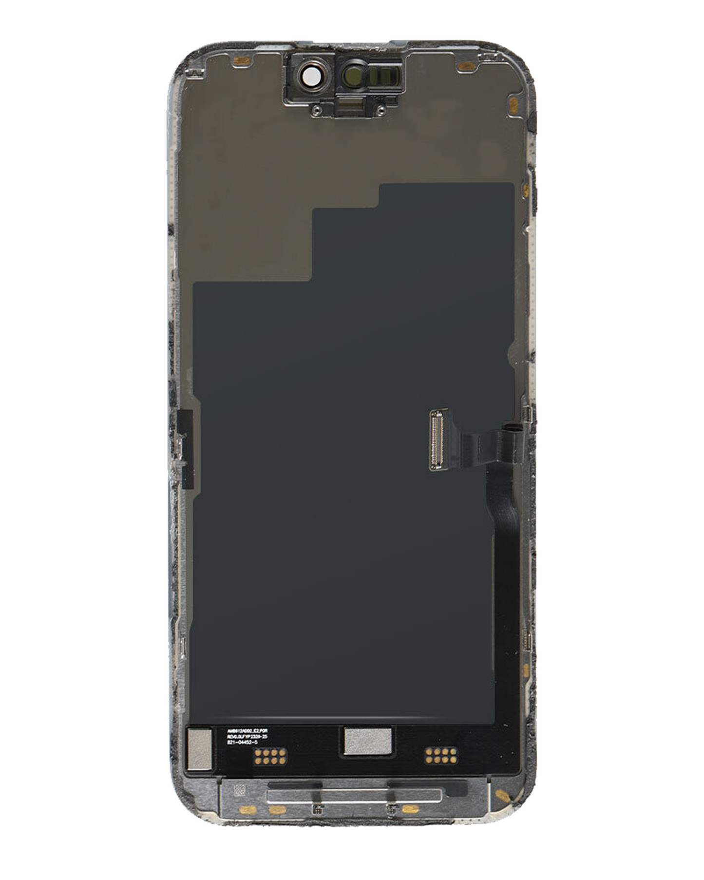 OLED Assembly Compatible For iPhone 15 Pro (Premium)