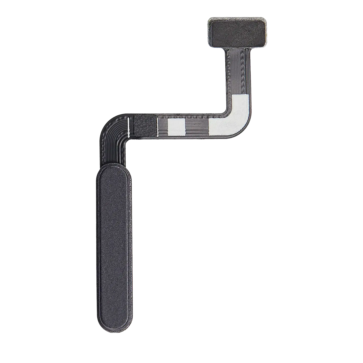 Fingerprint Reader With Flex Cable For Samsung Galaxy A32 5G (A326 / 2021) (Awesome Black)