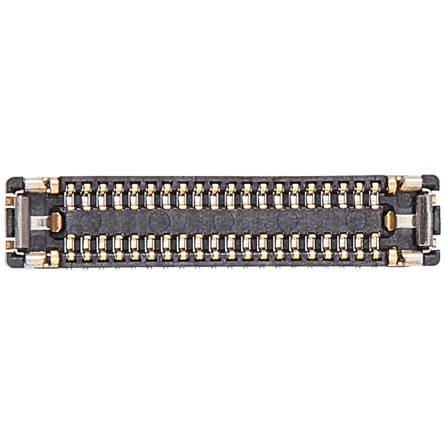 Mainboard Flex FPC Connector (On The Mainboard) (Female) For Samsung Galaxy A04 (A045 / 2022 / A05 (A055 / 2023) / A14 5G (A146 / 2023) (40 Pin)