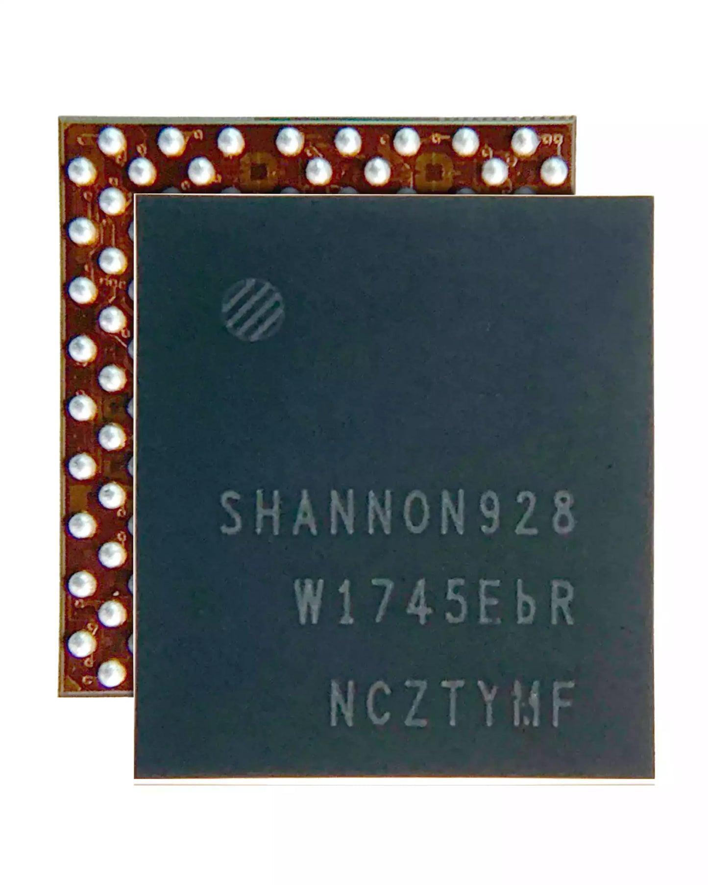 Audio IC Chip For Samsung Galaxy A7 (A710) (Shannon928P)