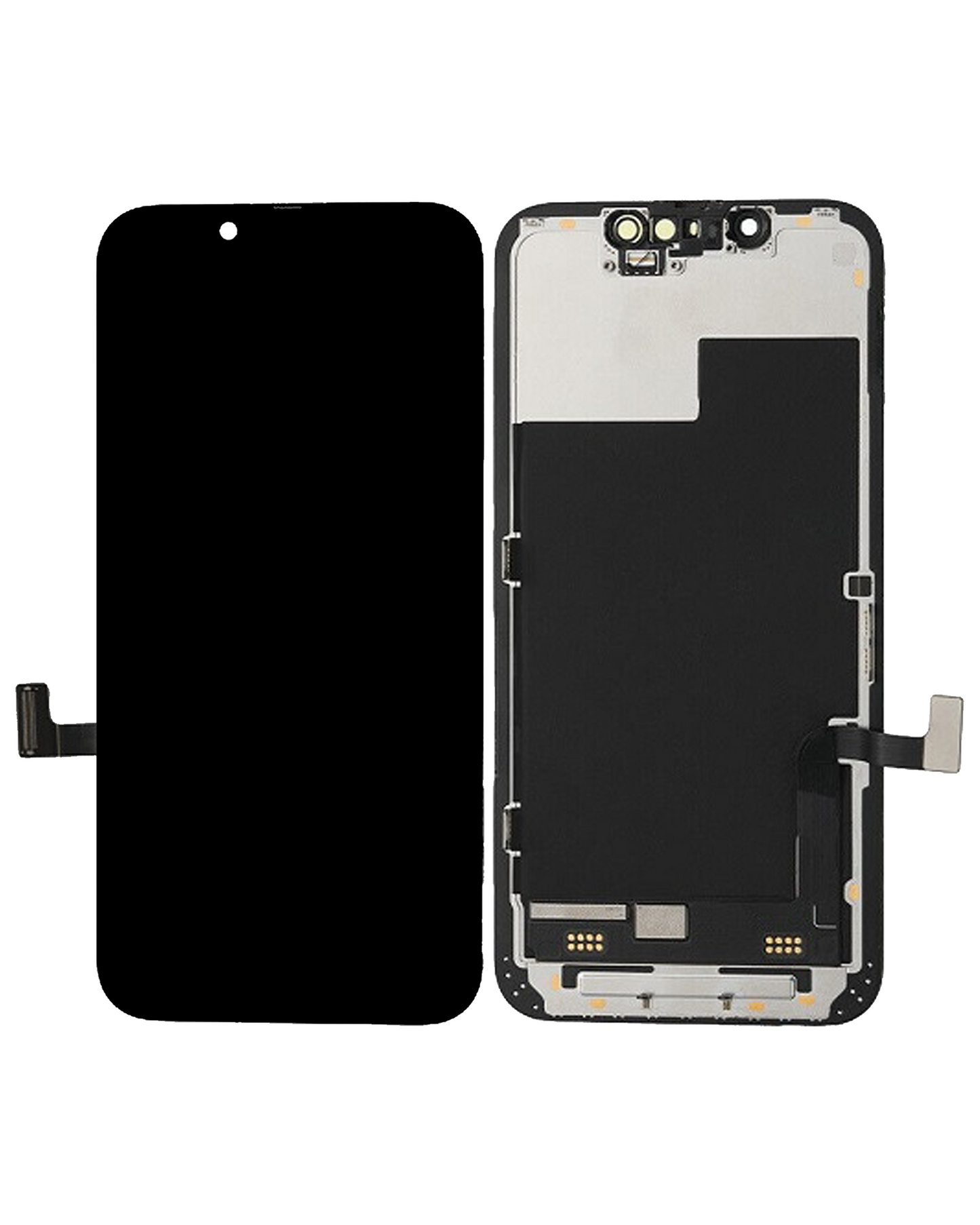 LCD Assembly Compatible For iPhone 15 Plus (Aftermarket: Incell)