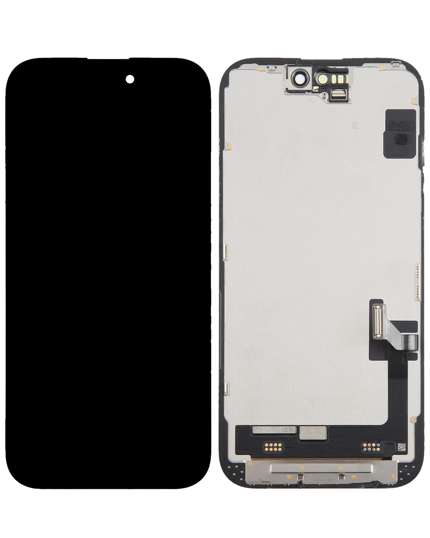 OLED Assembly Compatible For iPhone 15 (Premium)