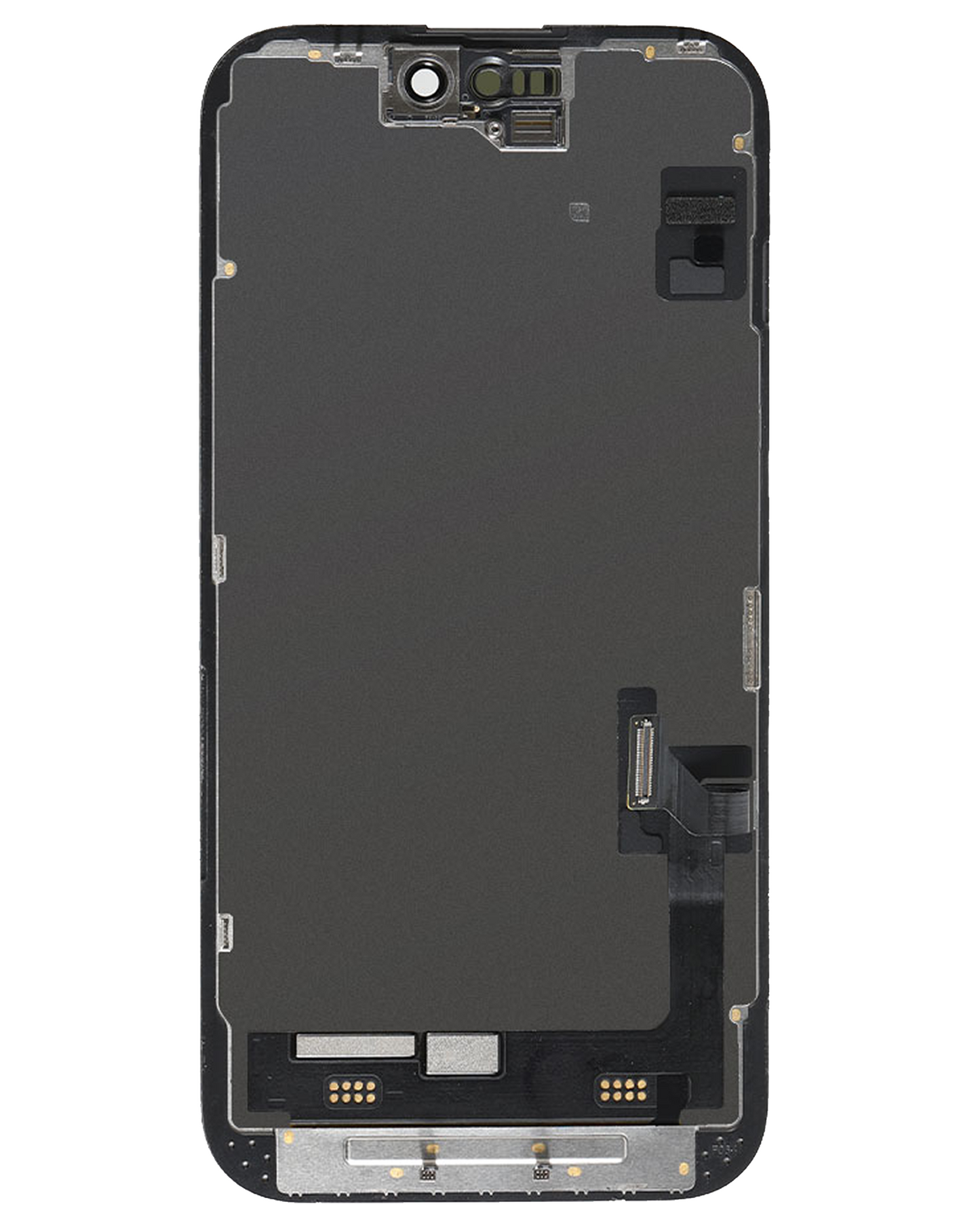 LCD Assembly Compatible For iPhone 15 Pro (Incell) (Aftermarket)