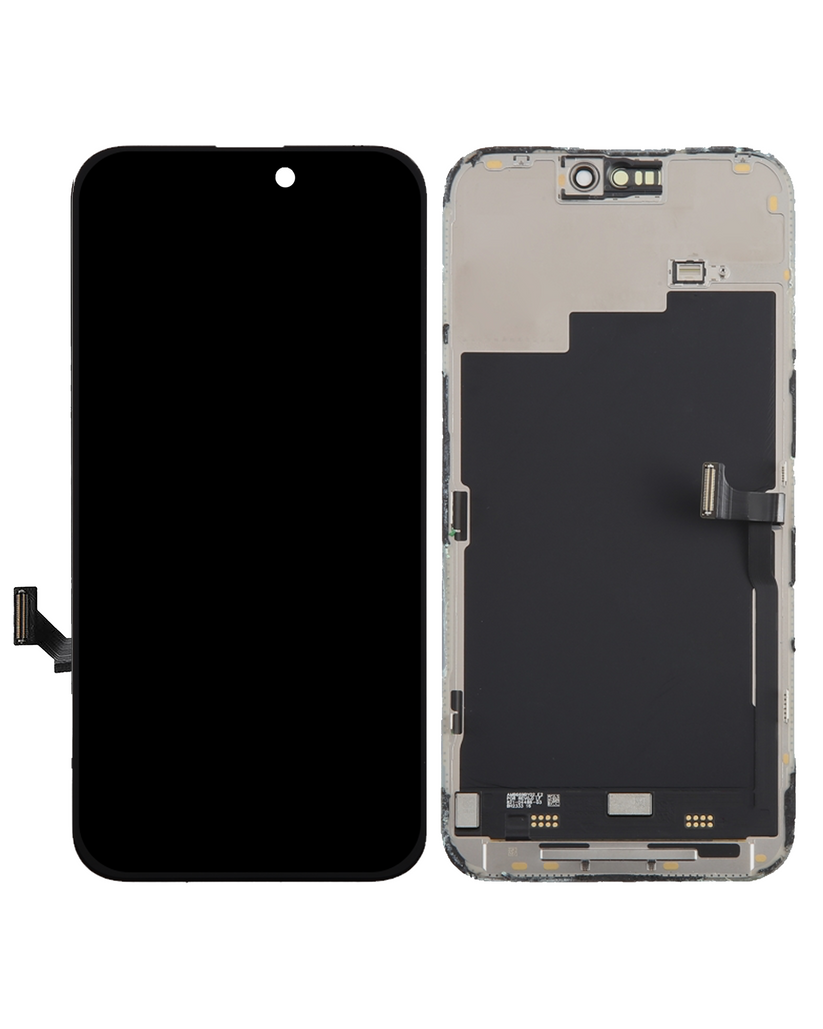 OLED Assembly Compatible For iPhone 15 Pro Max (Assembled)