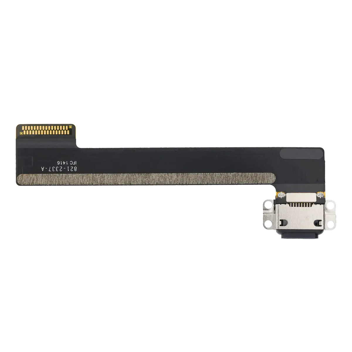 Charging Port Flex Cable For iPad Mini 4 / Mini 5 (Black)