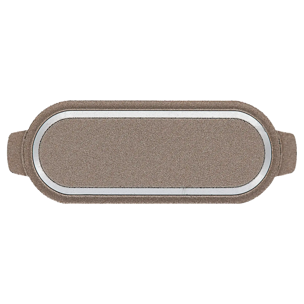 Home Button For Samsung Galaxy J3 Emerge (J327 / 2017) / J7 Perx (J727 / 2017) (Gold)