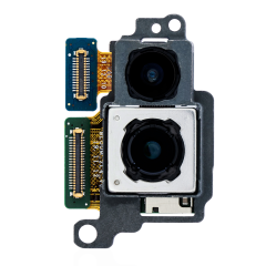 Back Camera (Wide & Ultrawide) For Samsung Galaxy Z Flip 4G (F700) / Z Flip 5G (F707)