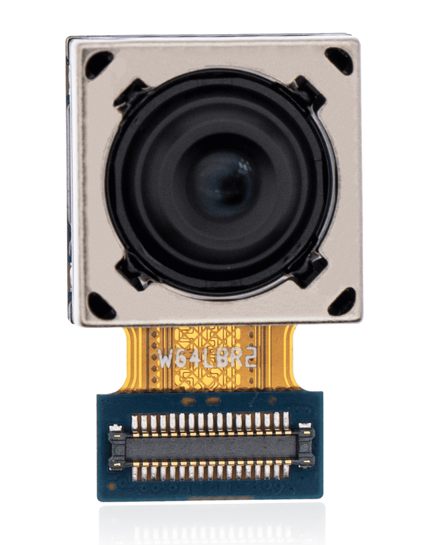 Back Camera (Wide) For Samsung Galaxy A32 (A325 / 2021)
