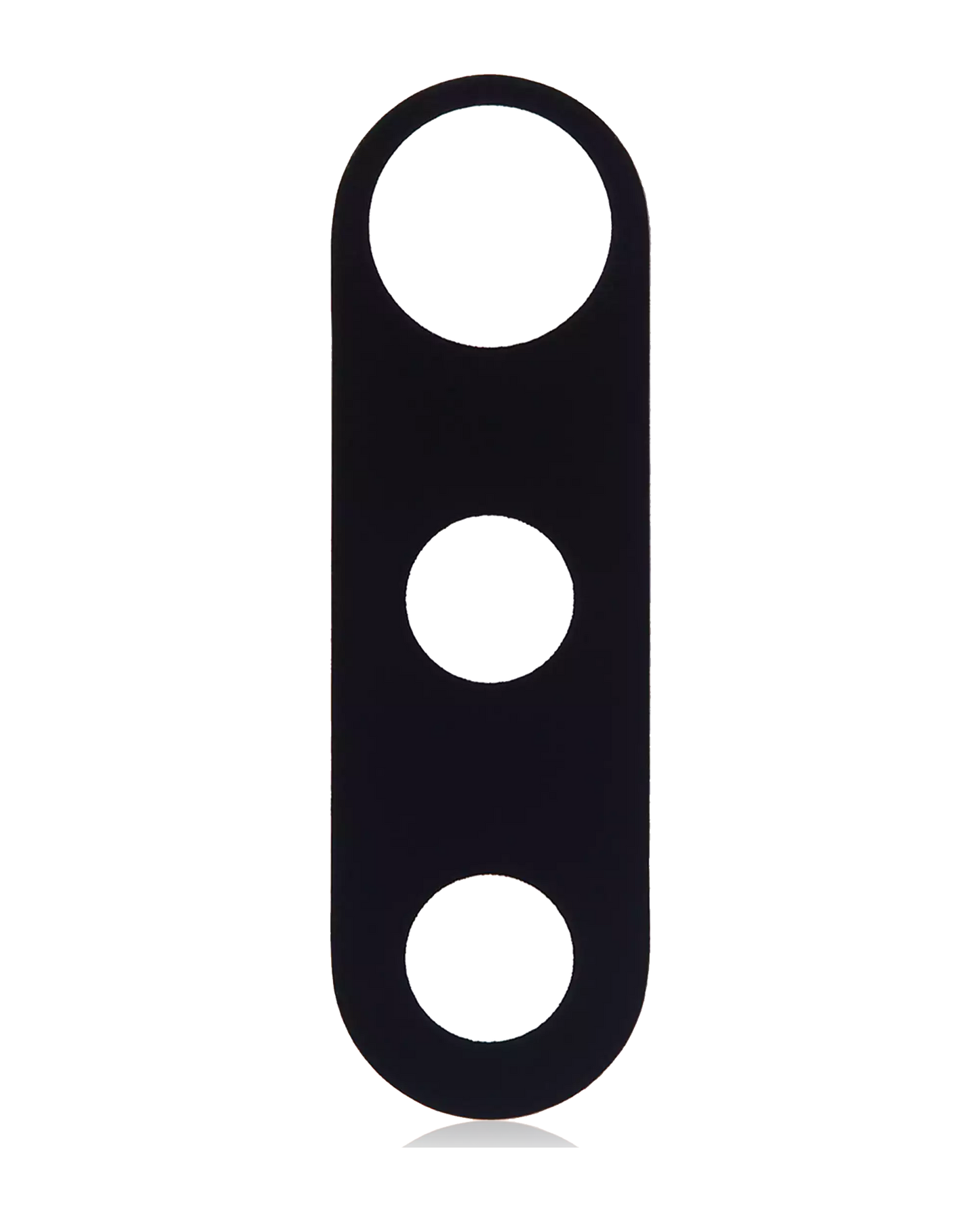 Back Camera Lens (Glass Only) With Adhesive For Samsung Galaxy A30s (A307 / 2019)