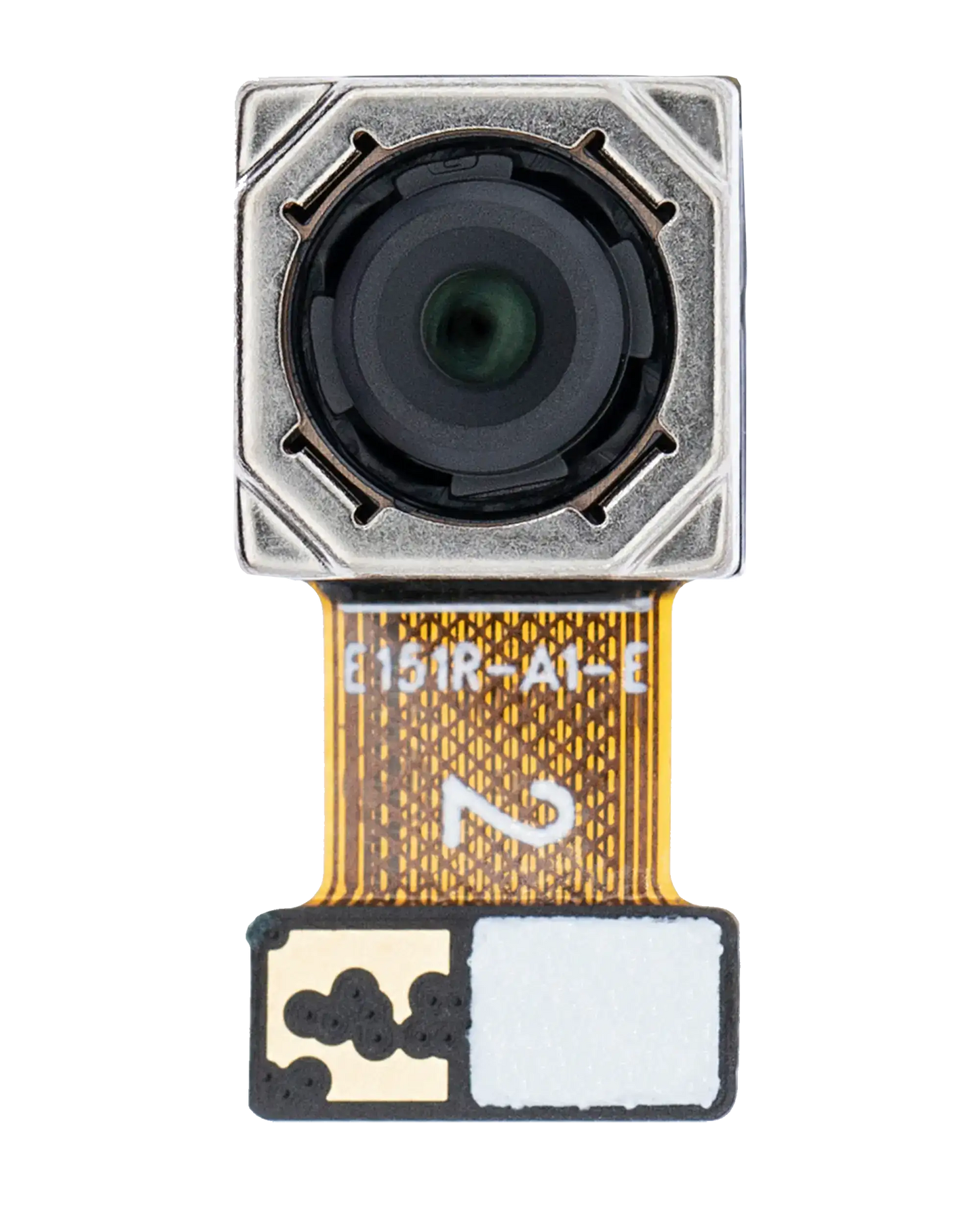 Back Camera (Wide) For Samsung Galaxy A20s (A207 / 2019)