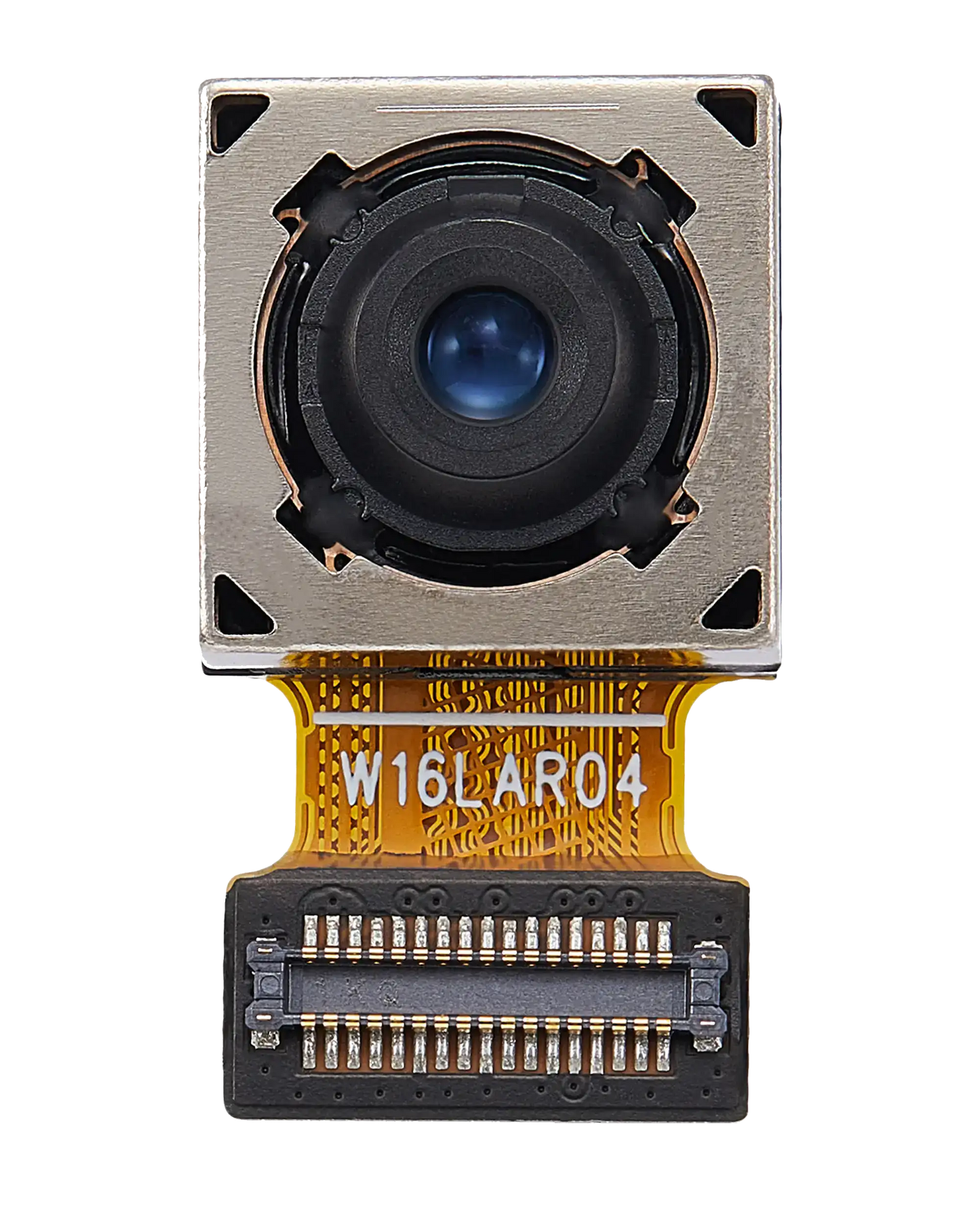 Back Camera For Samsung Galaxy A12 (A125 / 2020) (US Version)