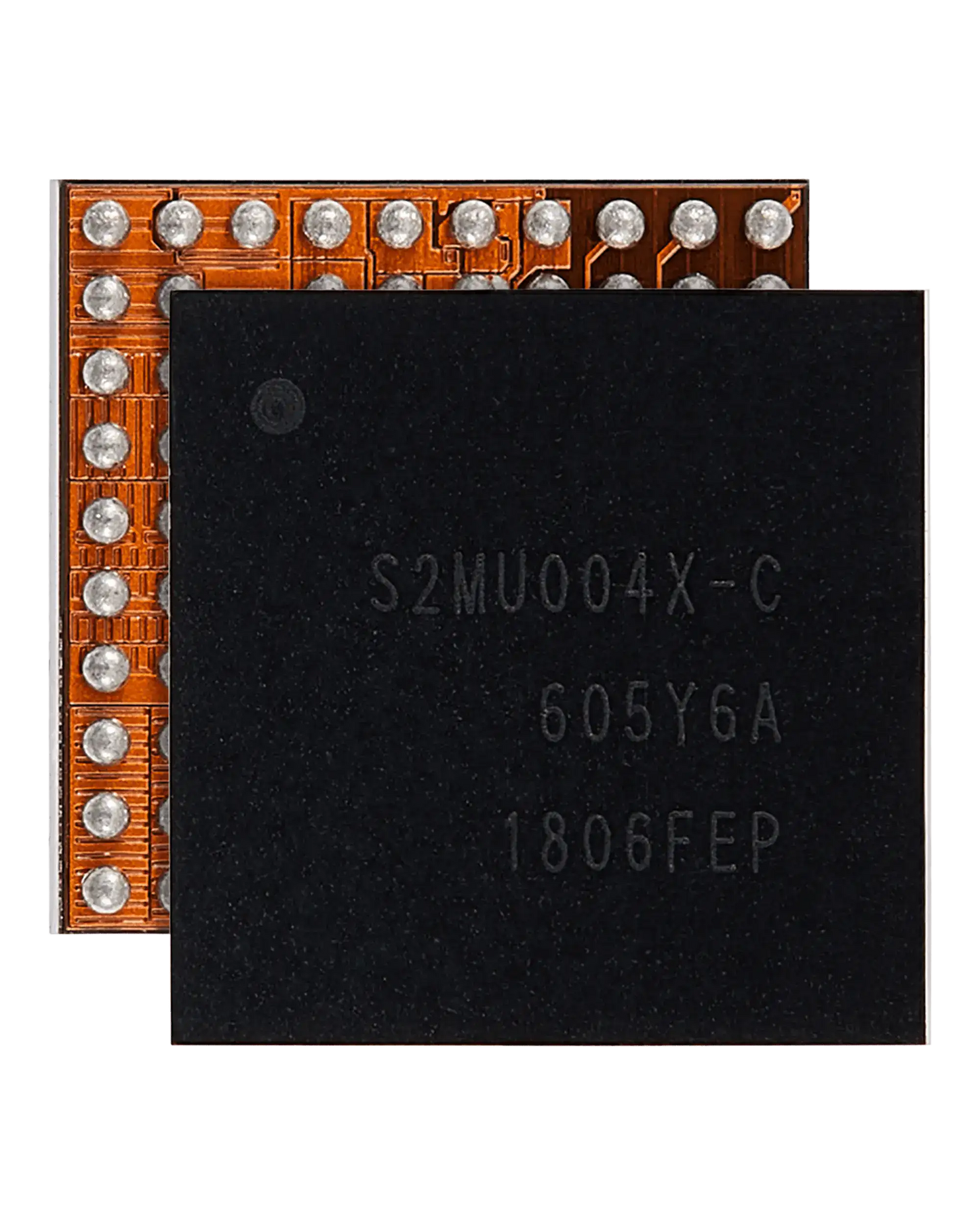 Charging IC For Samsung Galaxy A8 (A530 / 2018) (S2MU004X-C)