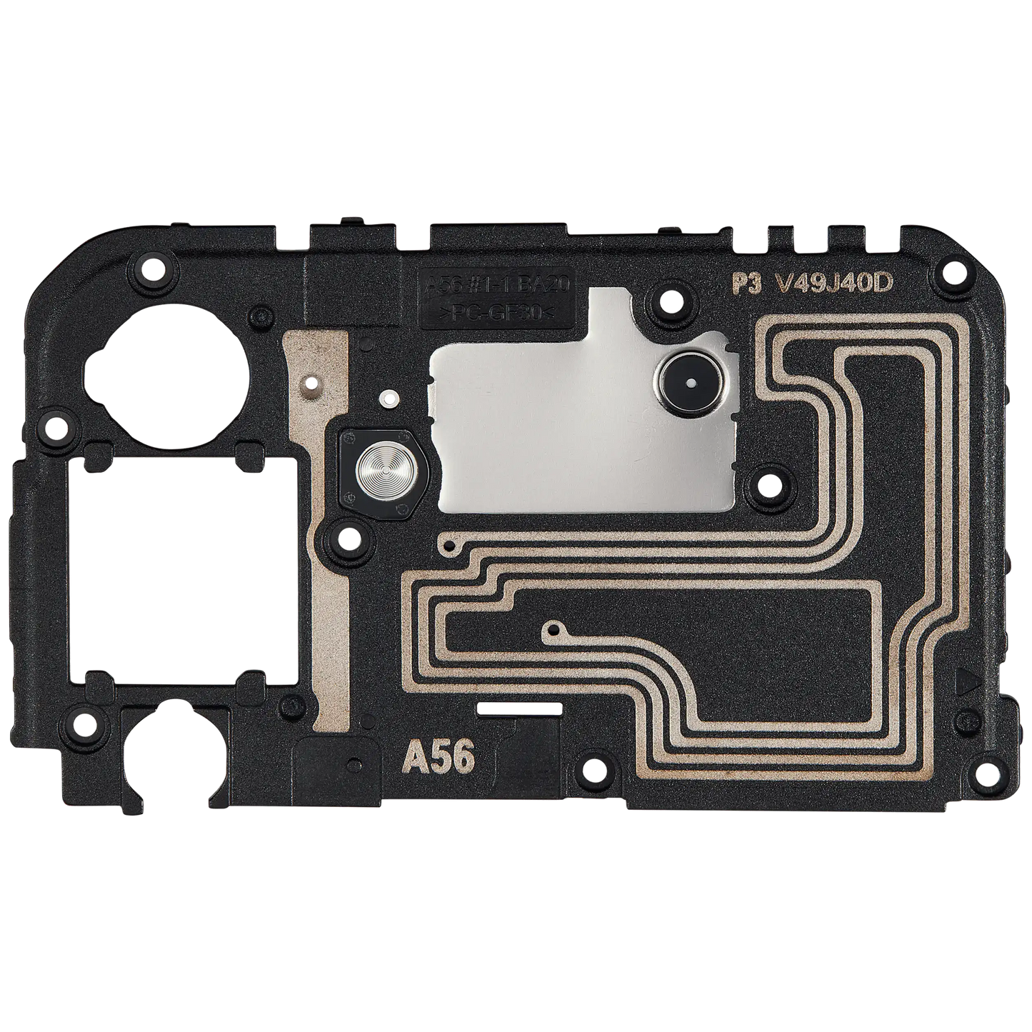 Motherboard Protective Cover For Samsung Galaxy A56 5G (A566 / 2025)
