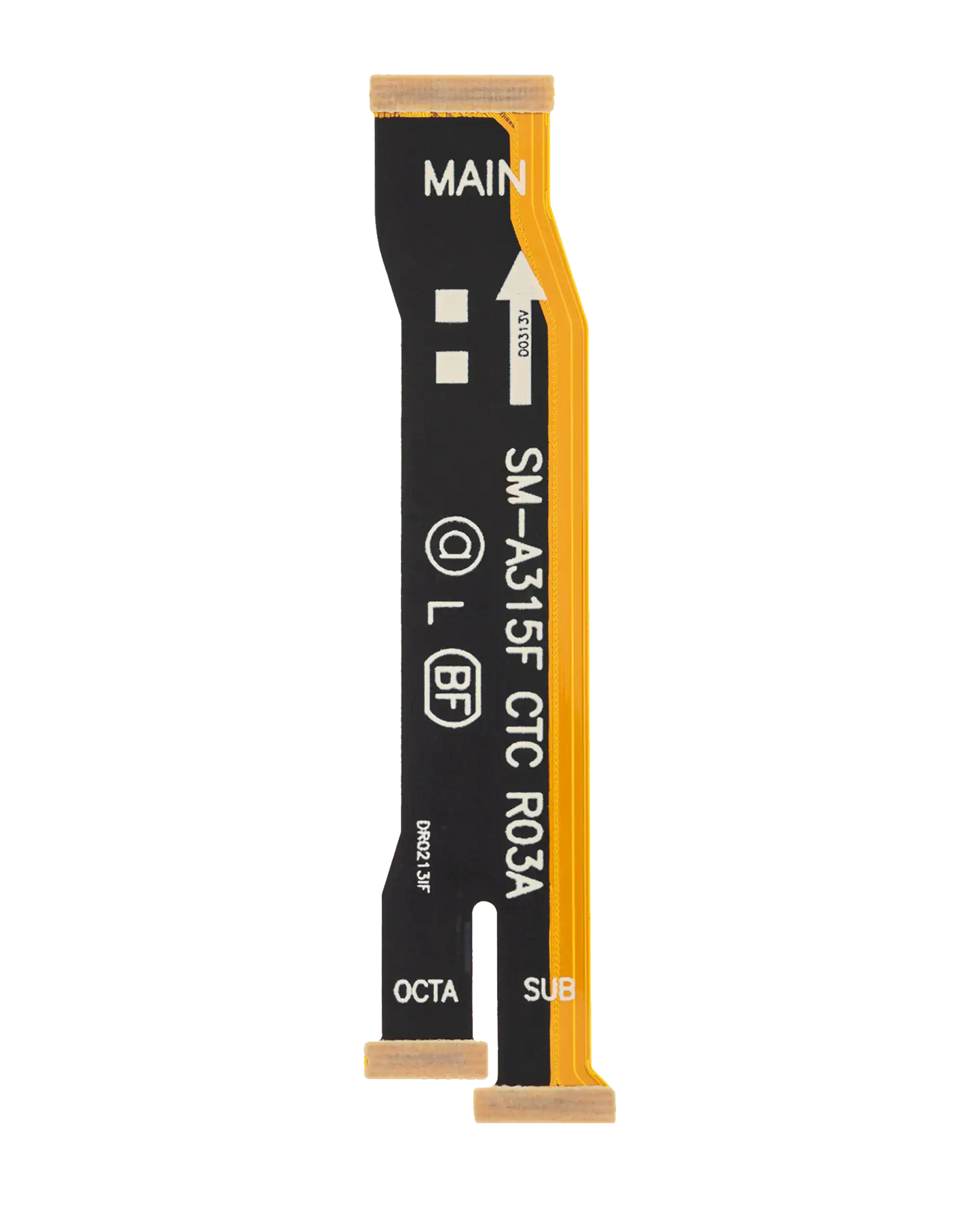Mainboard Flex Cable For Samsung Galaxy A31 (A315 / 2020)