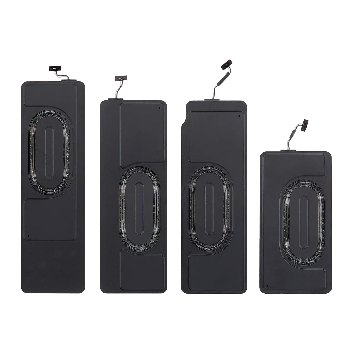 Loudspeaker For iPad Pro 12.9" 5th Gen (2021) (4 Piece Set) / 12.9" 6th Gen (2022) (WiFi Only)
