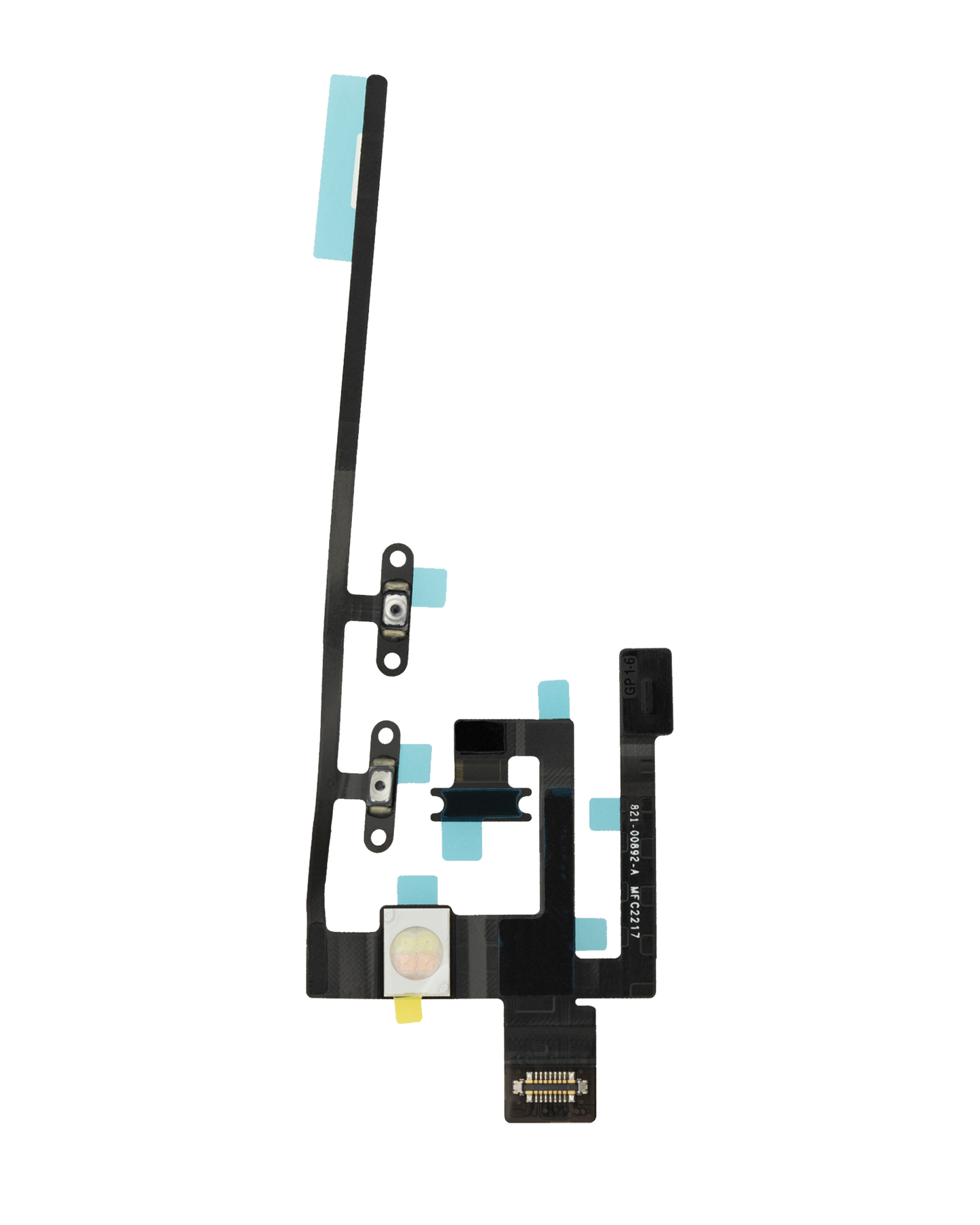 Power And Volume Button Flex Cable For iPad Pro 10.5"