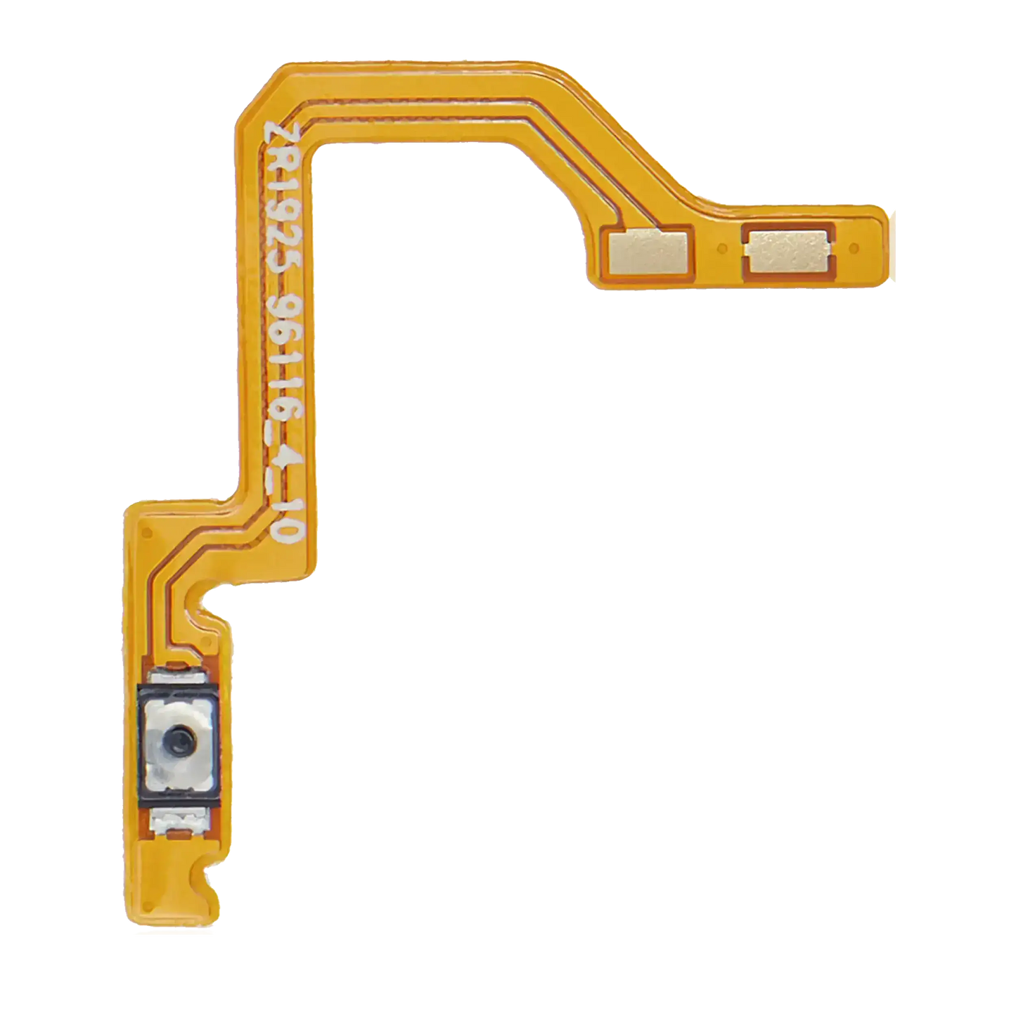 Power Button Flex Cable For Samsung Galaxy A10s (A107 / 2019)