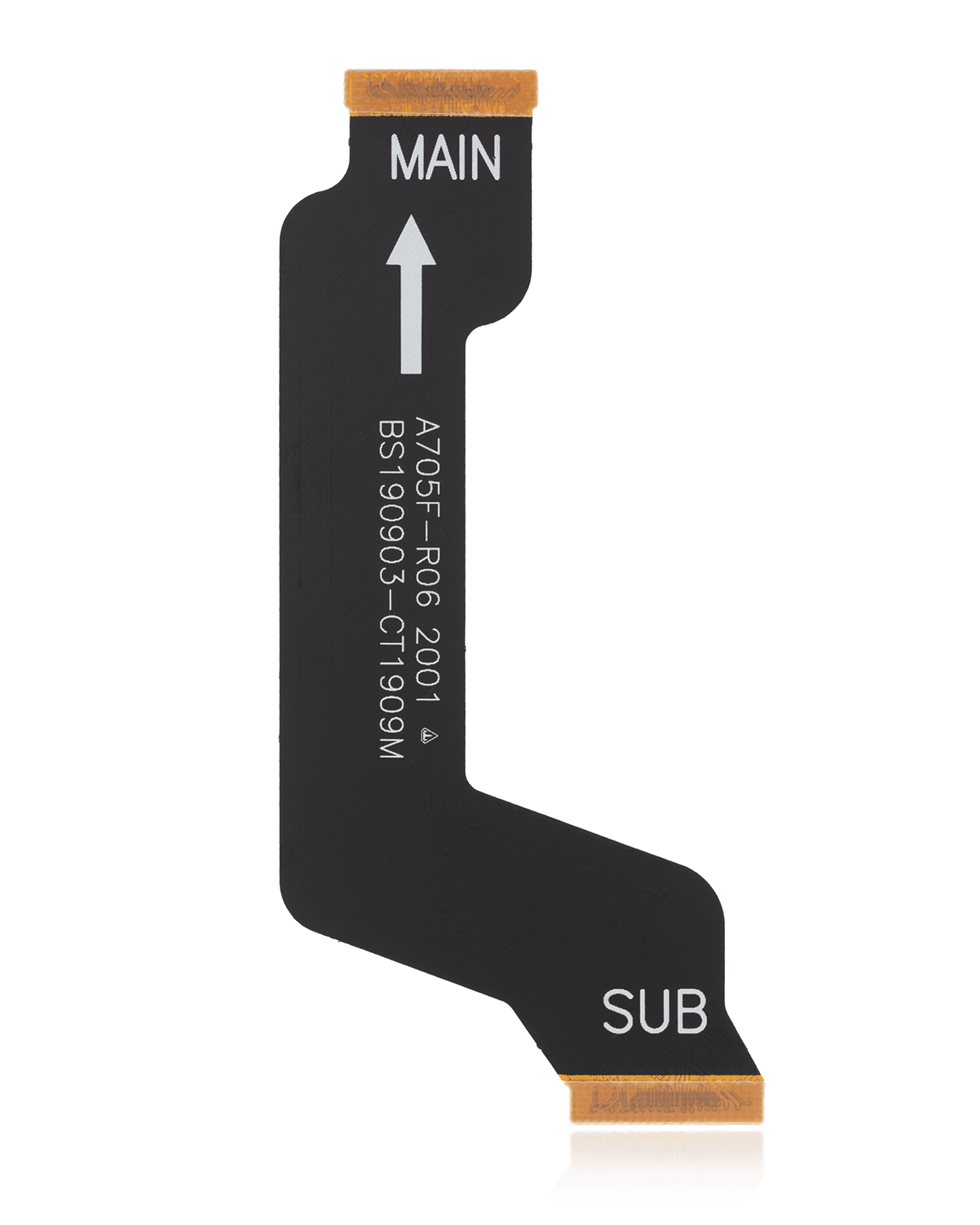 Main Board Flex Cable For Samsung Galaxy A70 (A705 / 2019)