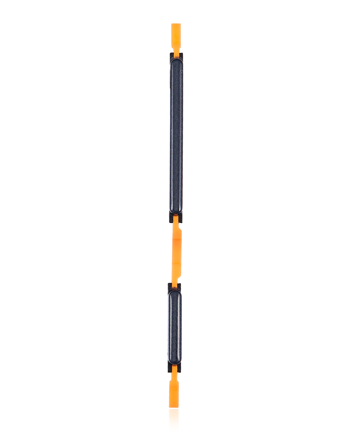 Hard Buttons (Power / Volume) For Samsung Galaxy A04 (A045 / 2022) (Black)