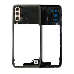 Back Housing For Motorola Moto G41 (XT2167 / 2022) (Pearl Gold)