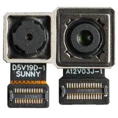 Dual Back Camera For Motorola Moto G6 (XT1925 / 2018)