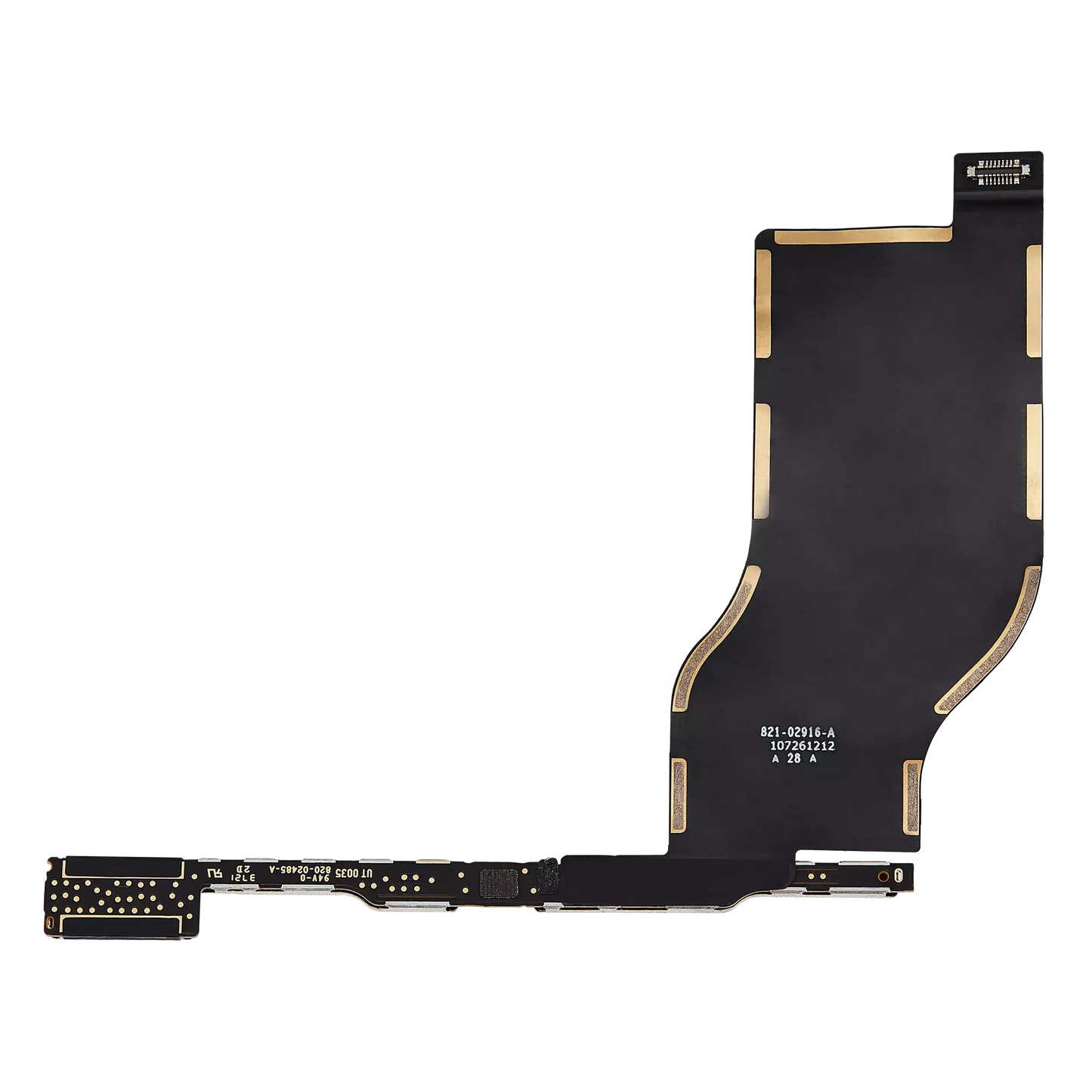 Stylus Pen Flex Cable For iPad Pro 11" 3rd Gen (2021) / Pro 11" 4th Gen (2022)