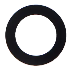 Back Camera Lens (Wide) For Motorola Edge 5G (XT2063 / 2020) (Genuine OEM)