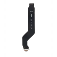Charging Port Flex Cable For OnePlus 9R