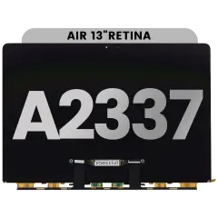 LCD Panel Only For MacBook Air 13" A2337 (2020) (Premium)