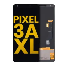 OLED Assembly Without Frame For Google Pixel 3a XL (Refurbished) (All Colors)