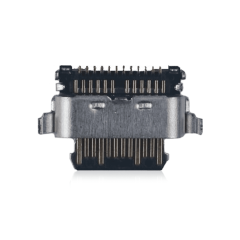 Charging Port For Motorola Moto G7 Play (XT1952 / 2019) (Soldering Required)