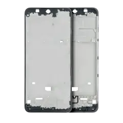 LCD-Frame For Motorola Moto G Pure (XT2163 / 2021)