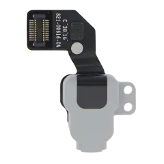 Headphone Jack For MacBook Pro 15" A1707 (2016-2017) (Silver)