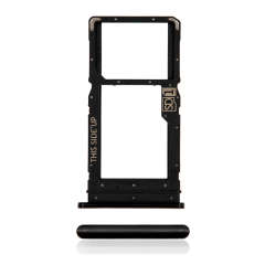 Sim Card Tray For Motorola Moto G Stylus 6.4" (XT2043 / 2020)