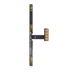 Power / Volume Button Flex For Motorola Moto G9 Plus (XT2087 / 2020)