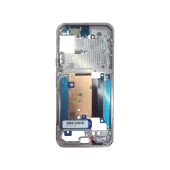 Mid- Frame Housing For Google Pixel 10 Pro XL (Genuine OEM) (US Version) (Porcelain)