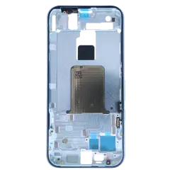 Mid- Frame Housing For Google Pixel 10a (Genuine OEM) (US Version) (Fog)