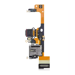 Charging Port Flex For Google Pixel 3 XL (Genuine OEM)
