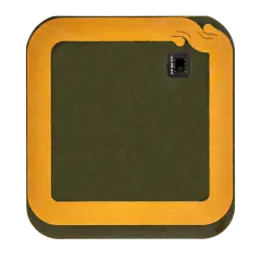 NFC Wireless Antenna Pad For Watch Series 6 (44MM)