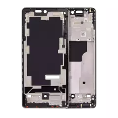Mid-Frame Housing For Motorola Moto G Stylus 5G (XT2419 / 2024) (Caramel Latte)