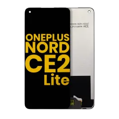 LCD Assembly Without Frame For OnePlus Nord CE2 Lite 5G (Refurbished) (All Colors)