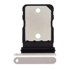 Single Sim Card Tray For Google Pixel 7 Pro (Hazel)