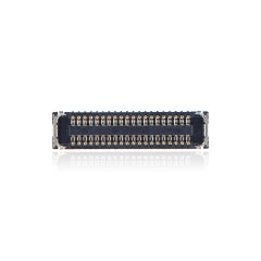 Motherboard LCD FPC Connector (40 Pins) For Motorola Moto G Stylus 6.4" (XT2043 / 2020)