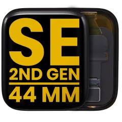 OLED Assembly For Watch Series SE (2nd Gen) (44MM) (Premium)