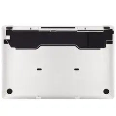 Bottom Case For MacBook Air 13" A2337 (2020) (8-Core GPU) (Genuine OEM) (Silver)