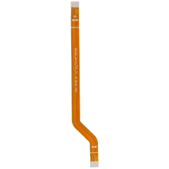 Mainboard Flex Cable For Motorola Moto G34 (XT2363 / 2023) (Genuine OEM)
