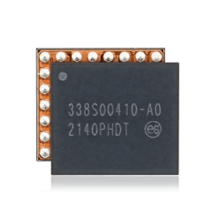 BGA IC Chipset (338S00410-A0) For MacBook Pro 13" / 15" A1989 / A1990 / A2159 (2018-2019)